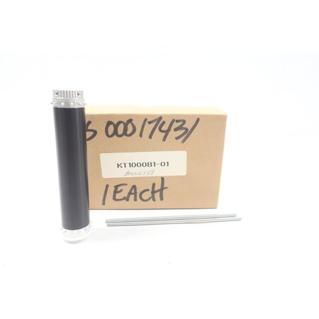 Westronics Chart Recorder Part kt100081-01